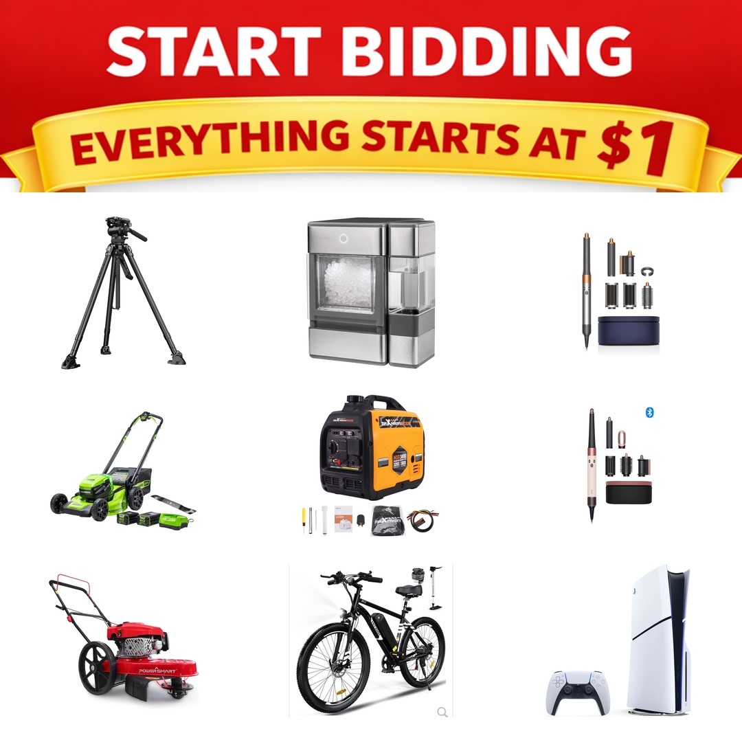 Auction Highlights 2