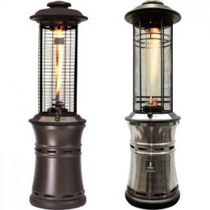 Lava Heat Ember outdoor heater - Pay Way Less